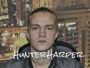 HunterHarper