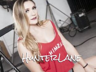 HunterLane