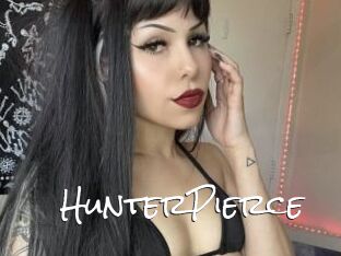 HunterPierce