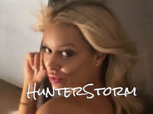 HunterStorm