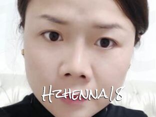 Hzhenna18