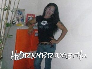 H0rnybridget4u