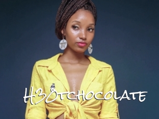 H30tchocolate