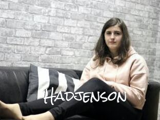 Hadjenson