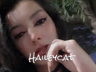 Haileycat