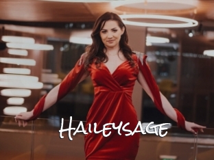 Haileysage