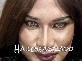 Haileysagrado