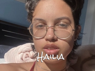 Hailia