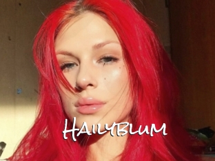 Hailyblum