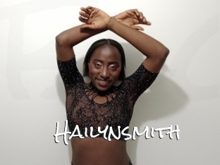 Hailynsmith