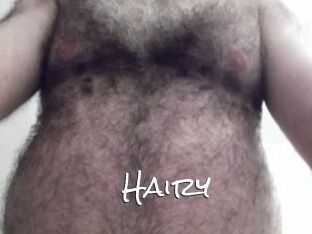 Hairy