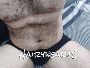 Hairybear18