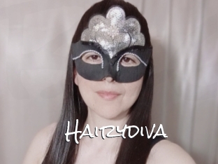 Hairydiva