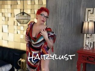 Hairylust