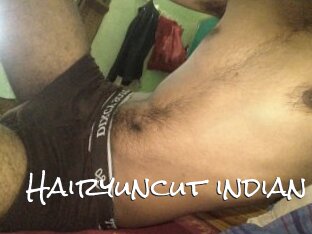 Hairyuncut_indian