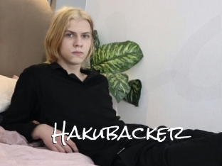 Hakubacker