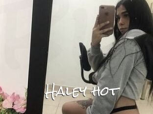haley_hot Blow Cum