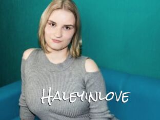 Haleyinlove