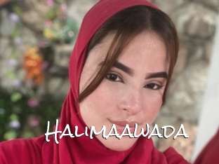 Halimaawada