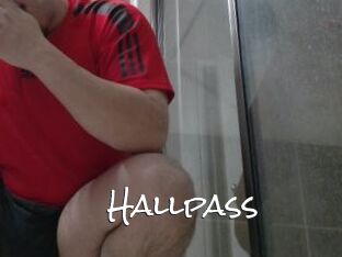 Hallpass