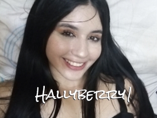 Hallyberry1