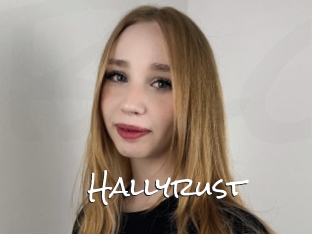 Hallyrust