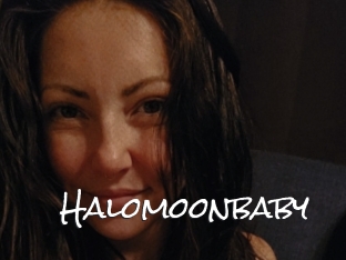 Halomoonbaby