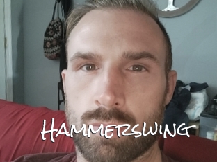 Hammerswing