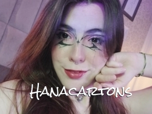 Hanacartons