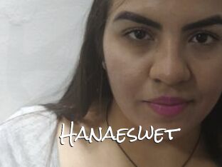 Hanaeswet