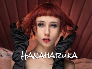 Hanaharuka