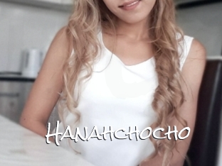 Hanahchocho