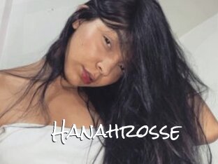 Hanahrosse