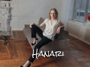 Hanari