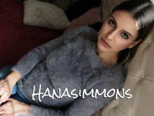 Hanasimmons