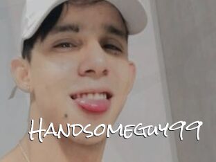 Handsomeguy99