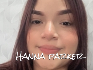 Hanna_parker