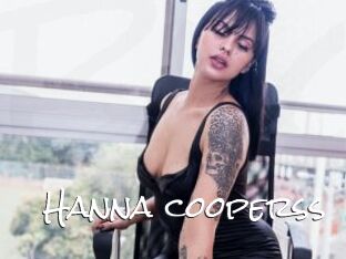 Hanna_cooperss