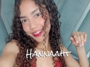 Hannaaht