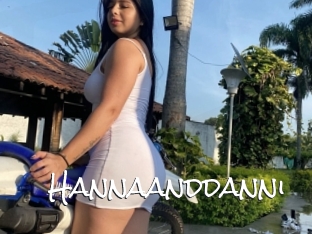 Hannaanddanni