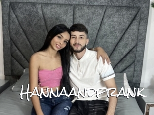 Hannaandfrank