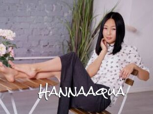 Hannaaqua