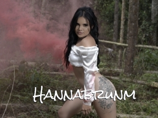 Hannabrunm