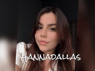 Hannadallas