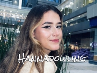 Hannadowling