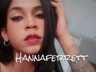 Hannaferrett