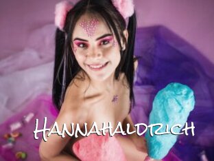 Hannahaldrich