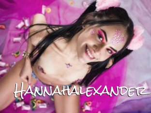 Hannahalexander