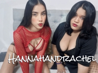 Hannahandrachel