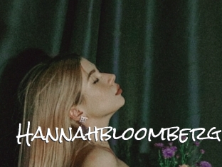 Hannahbloomberg